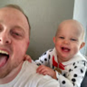 Meet your Posher, Seth